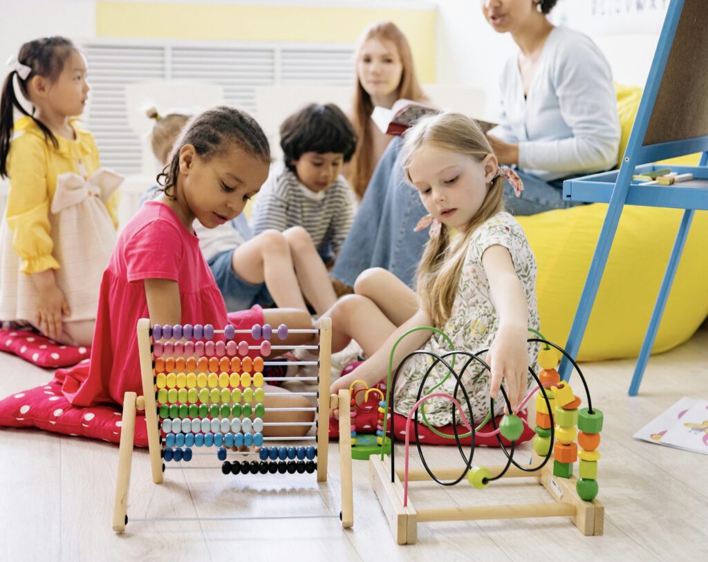 Educational Activities for Kids